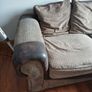Corner Sofa suitable for rental/student accommodation Image 5