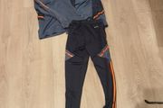Kids man untied tracksuit 11-12