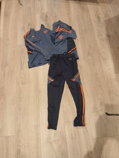 Kids man untied tracksuit 11-12