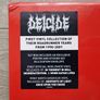 Deicide Vinyl Box Set Image 2