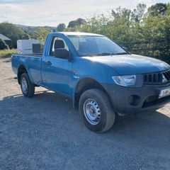 Mitsuibhi l 200