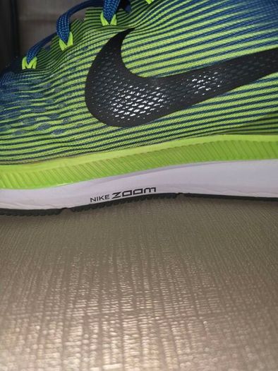 Nike runners UK 11