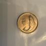 1993-1994 Irish 10 pence Image 4