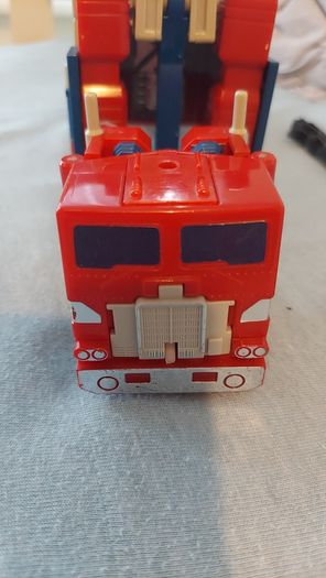Transformer  / toy / G1