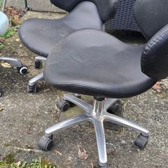 Beauty/ chiropodist chairs