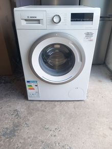 Bosch 9kg washing machine