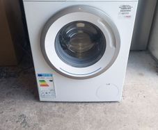 Bosch 9kg washing machine