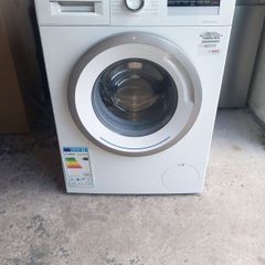 Bosch 9kg washing machine