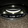 new Kaiser 77 mm Close-Up Lens + 2 / + 4 Storage Image 4