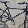 Jupiter Vermont Hybrid Trekking Bike   Fully Serviced   Excellent Condition Image 6