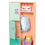 Our Generation School Locker Set Image 8