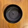 Galbanum, cedarwood and patchouly scented candle Image 2