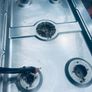 Baumatic Range Cooker Image 3