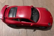 Playmobil - Porsche Cayenne car toy