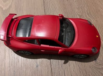 Playmobil - Porsche Cayenne car toy