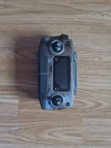 DJI Mavic 2 remote controller