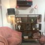 Heaney Bookcase in Walnut Image 4