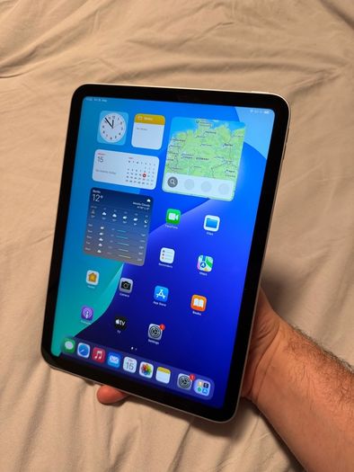 Ipad A16 128gb