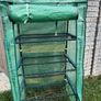 greenhouse for garden Image 2