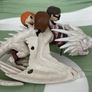 Funko Pop! Rides #93 (Harry Potter, Ron & Hermione on the Dragon) Image 5