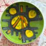 Poole Pottery Small Decorative Plate Image 3