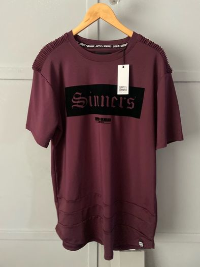 BNWT Supply and Demand Top