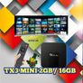 PREMIUM LIGHT IN THE DARK 2.4GHz Wireless Airmouse Keyboard Remote for Android TV Box Mini PC Backlit ( With Back Light) Image 10