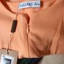 Dunnes Stores Gallery  Sleevless Zip Top.  S.14 -16.    B.N.W.T. Image 5