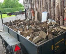 Firewood