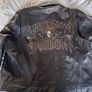 Harley-Davidson leather jacket Image 2
