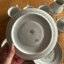 Vintage Chodziez Coffee Set Image 3
