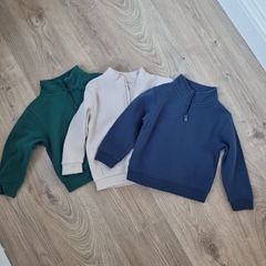 Boys jumpers