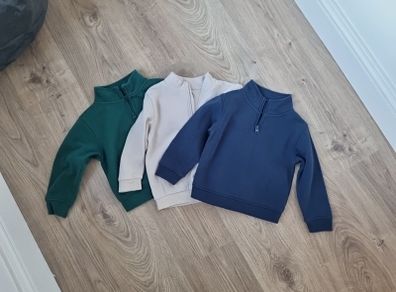 Boys jumpers
