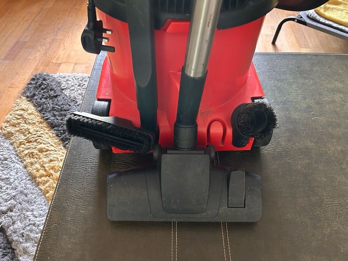 vacuum