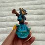 Skylanders Swap Force Figure Wash Buckler Used Please look at the pictures Image 4