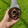 Insulated heating pipe Image 2
