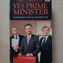 Yes Prime Minister (BBC Comedy Paperback 1989) Image 2