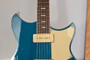 Yamaha Revstar RSS20