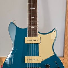 Yamaha Revstar RSS20