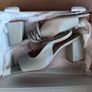Next Ankle Tie Sandals Image 9