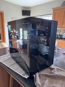 Lightbase fx 900