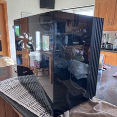Lightbase fx 900