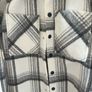Men's River Island oversized jacket Image 7
