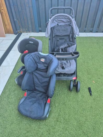 Car seat
