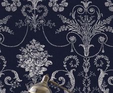 Laura Ashley Wallpaper