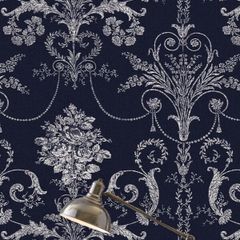 Laura Ashley Wallpaper