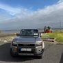 Toyota Land Cruiser 2025 Image 2
