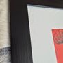 Framed Marvel Art Prints Image 10