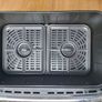 Ninja 10.4L Foodi FlexDrawer Air Fryer - Black Image 2