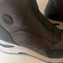 Reiker Ankle High Top Boots Image 4